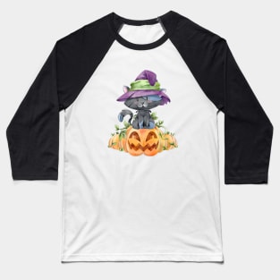 Halloween Design , Halloween gift, Halloween for Kids Baseball T-Shirt